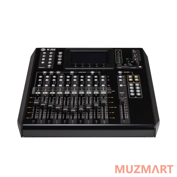 RCF M 20X Цифровой микшерный пульт