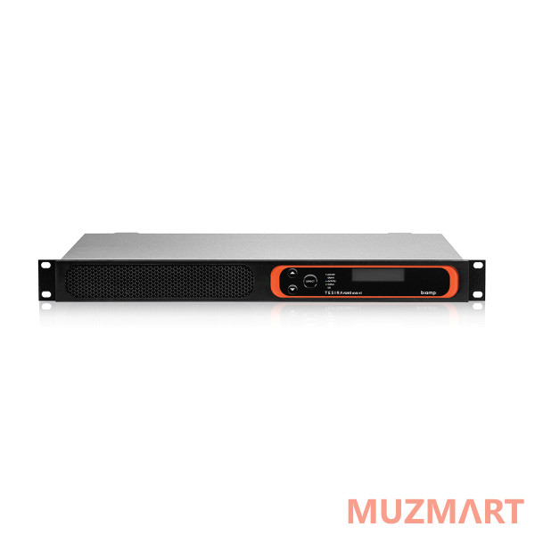 Biamp TesiraFORTE AVB VT4 Цифровая аудиоплатформа