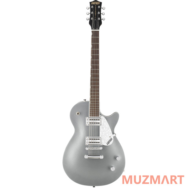 Gretsch G5426 Jet Club, Silver Электрогитара