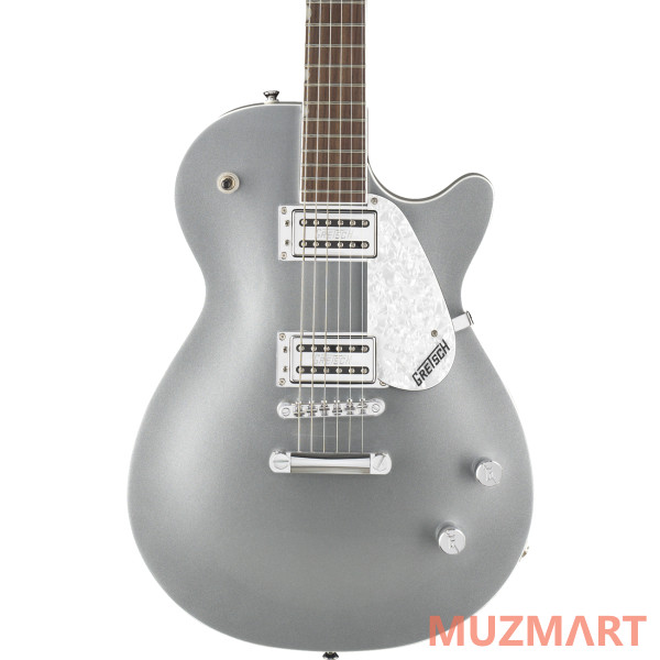 Gretsch G5426 Jet Club, Silver Электрогитара