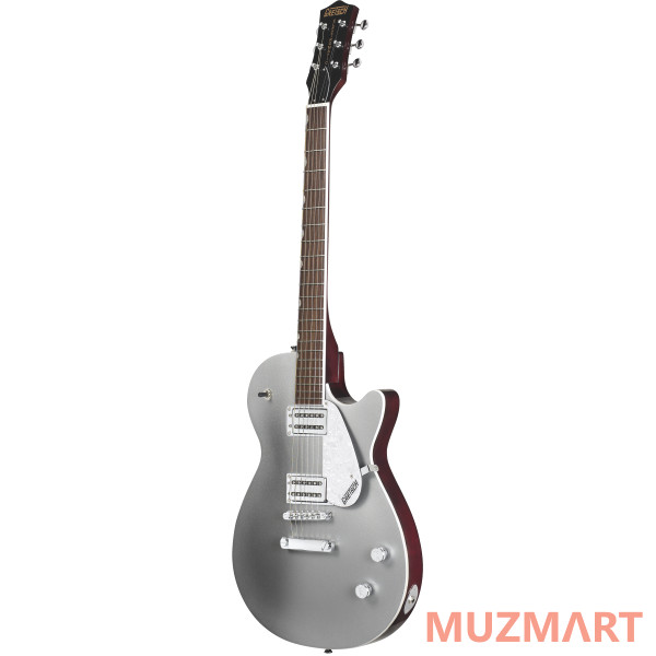 Gretsch G5426 Jet Club, Silver Электрогитара