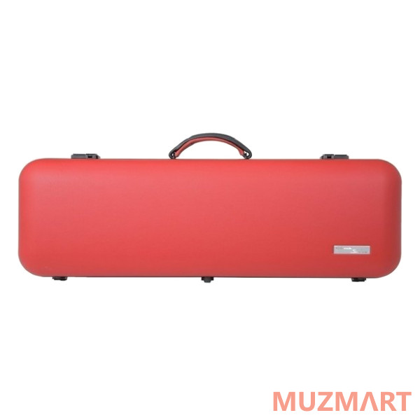 Gewa Violin Air Prestige (Red/Black) Футляр для скрипки 4/4