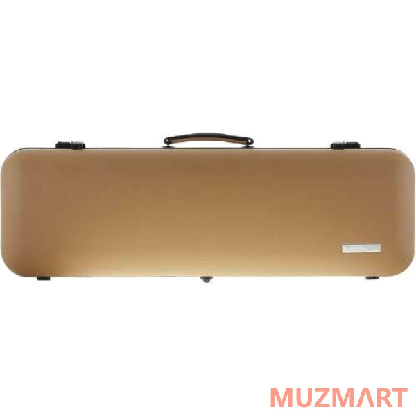 Gewa Violin Air Prestige Grey/black Футляр для скрипки 4/4