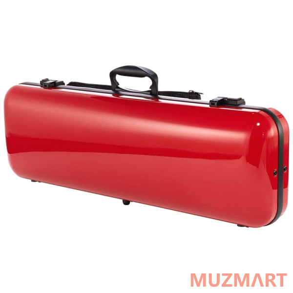 Gewa Violin case Air 2.1 Red high gloss Футляр для скрипки 4/4
