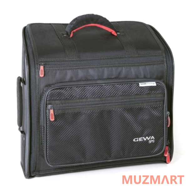 Gewa Gig Bag for Accordion SPS Чехол для аккордеона 4/4