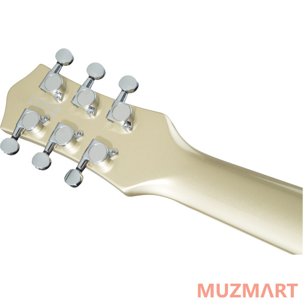 Gretsch G5232T Electromatic Double Jet FT with Bigsby, Casino Gold Электрогитара