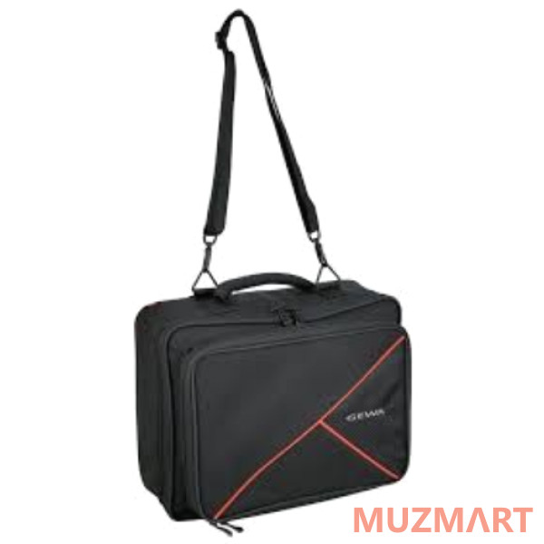 Gewa Mixer Bag Premium 55x30x10 см Чехол для микшерного пульта