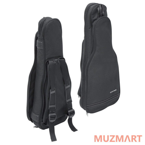 Gewa Rucksack for form shaped violin cases SPS Чехол для скрипичного футляра по форме скрипки