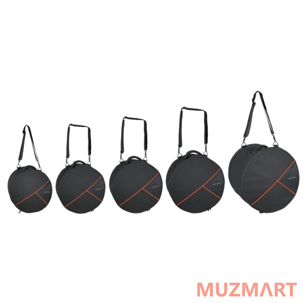 Gewa Gig Bag set for Drum Sets Premium Комплект чехлов для барабанов
