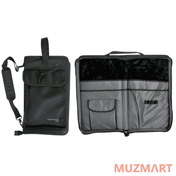 Gewa SPS Stick Bag Чехол для барабанных палочек 60x49 см