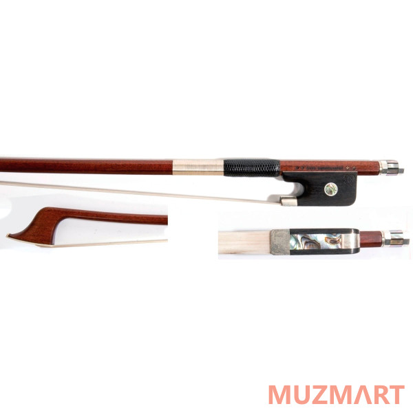 Gewa W.E. Dorfler Cello bow 4/4 Смычок для виолончели (круглая трость)