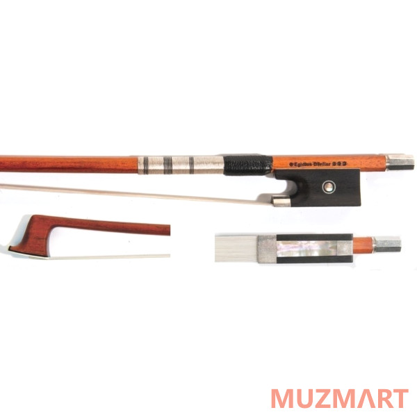 Gewa W.E. Dorfler Violin bow Смычок для скрипки (круглая трость)