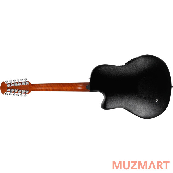 Ovation Celebrity Elite Mid Cutaway 12-string CE4412-5 Гитара электроакустическая