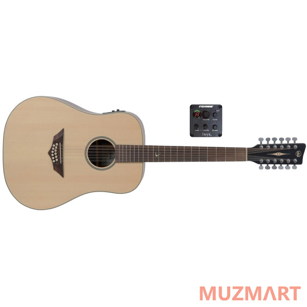 VGS RT-10-12 E Root Электроакустическая гитара