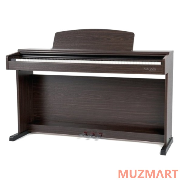 Gewa DP 300 Rosewood Цифровое пианино