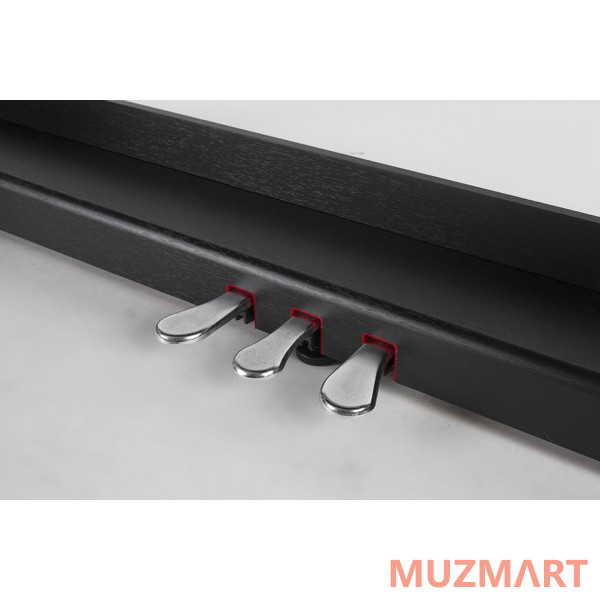 Gewa DP 340 G Black Фортепиано цифровое