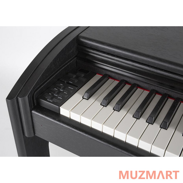 Gewa DP 340 G Black Фортепиано цифровое