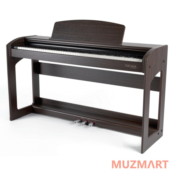 Gewa DP 340 G Rosewood Цифровое пианино