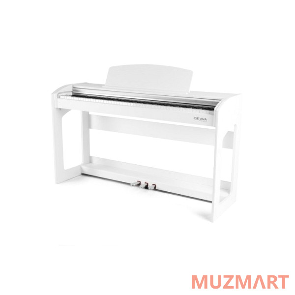 Gewa DP 340 G WHITE MATT Цифровое пианино