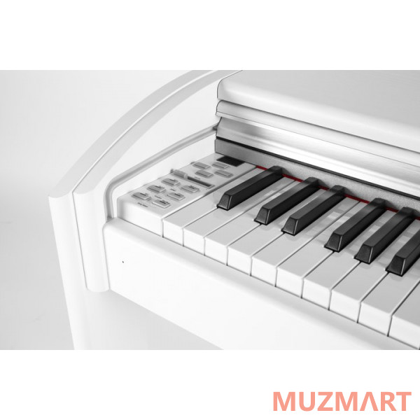 Gewa DP 340 G WHITE MATT Цифровое пианино