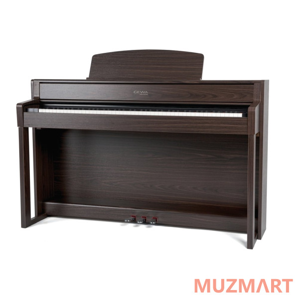 Gewa UP 380 G Rosewood Цифровое пианино