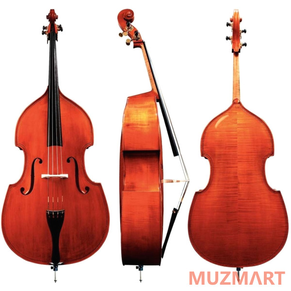 Rubner MODEL NR.62 4/4 Мастеровой контрабас