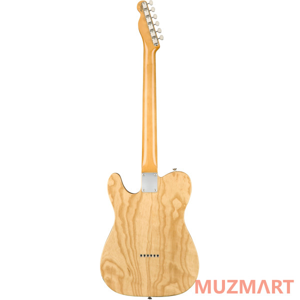 Fender JIMMY PAGE TELECASTER RW NAT электрогитара