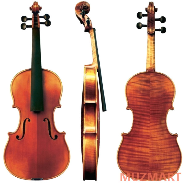 Gewa Violin Maestro 6 Redbrown Скрипка 4/4