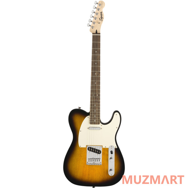 Squier SQ BULLET TELE LRL BSB Электрогитара