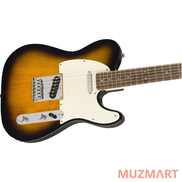 Squier SQ BULLET TELE LRL BSB Электрогитара