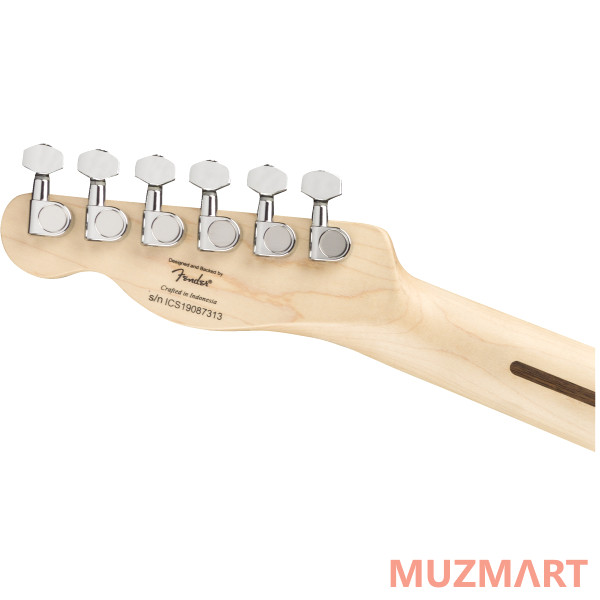 Squier SQ BULLET TELE LRL BSB Электрогитара