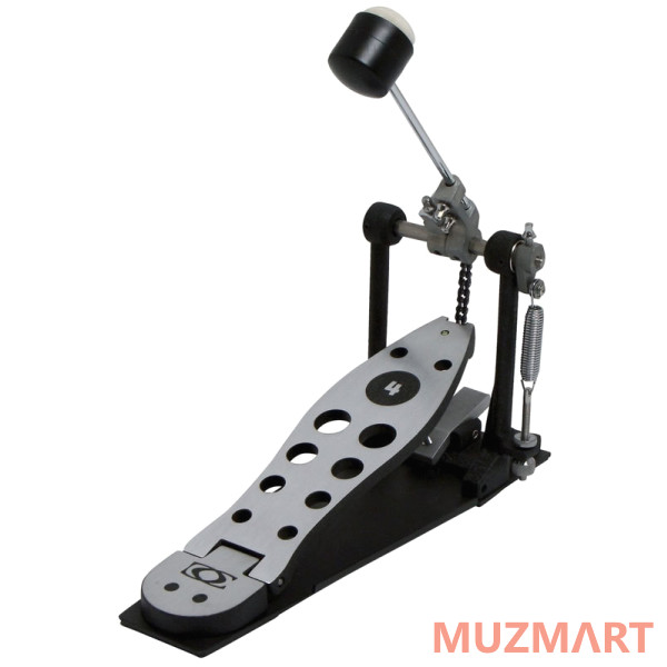 DrumCraft DC2 PD-2 Pedal Педаль бас-бочки одиночная