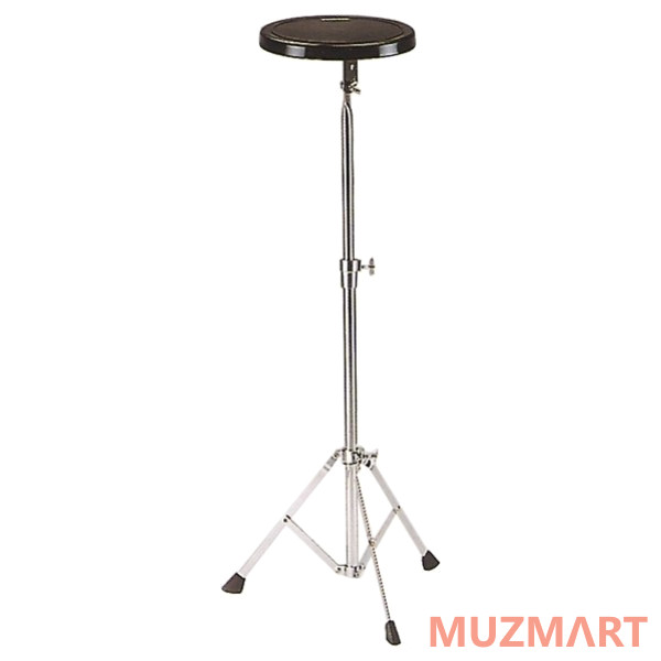 BSX Practice Pad w/Stand Резиновый тренировочный пэд