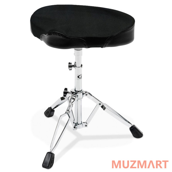 PDP PDDT720 Cтул для барабанщика мотоседло
