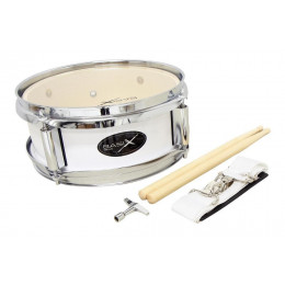 Basix Junior Marching Drum 10х4" Барабан маршевый с ремнем и палочками