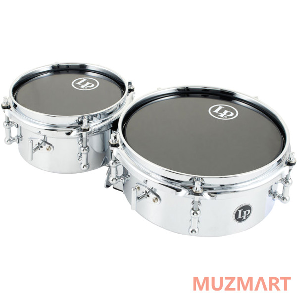 Latin Percussion LP845-K Тимбалес