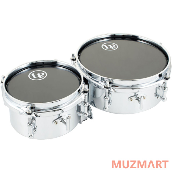 Latin Percussion LP845-K Тимбалес