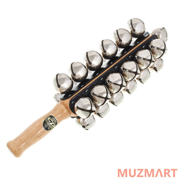Latin Percussion CP374 Бубенцы