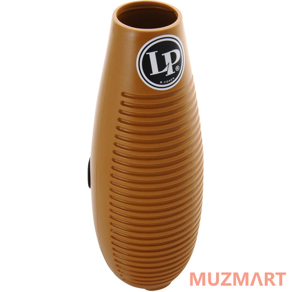 Latin Percussion LP243 Super Guiro Гуиро пластиковый 13 1/2"
