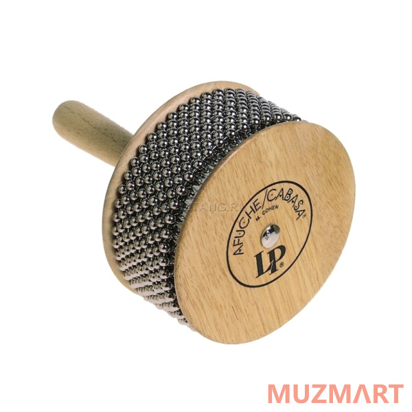 Latin Percussion LP234B Afuche Cabasa Large Кабаса