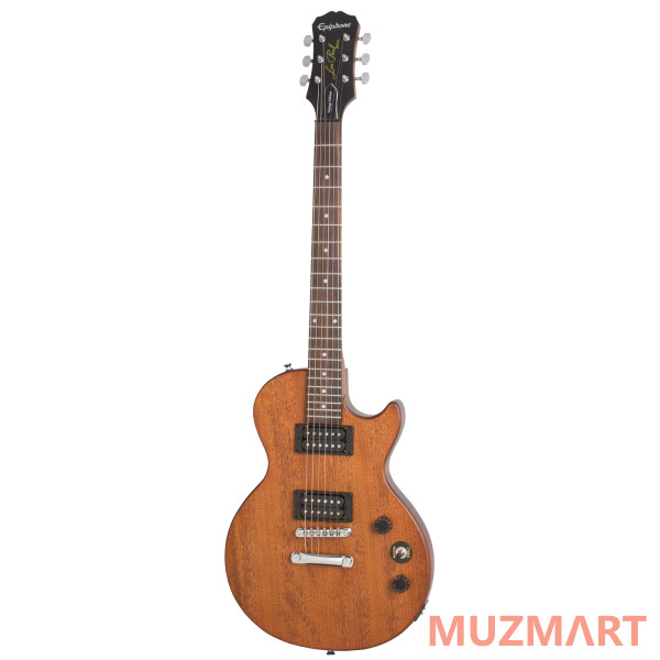 Epiphone Les Paul Special VE Walnut Vintage Электрогитара