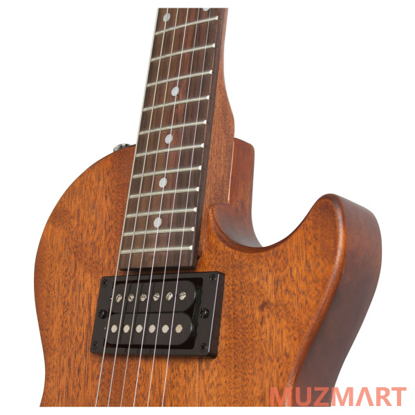 Epiphone Les Paul Special VE Walnut Vintage Электрогитара
