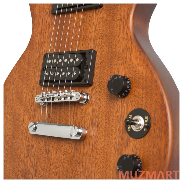 Epiphone Les Paul Special VE Walnut Vintage Электрогитара