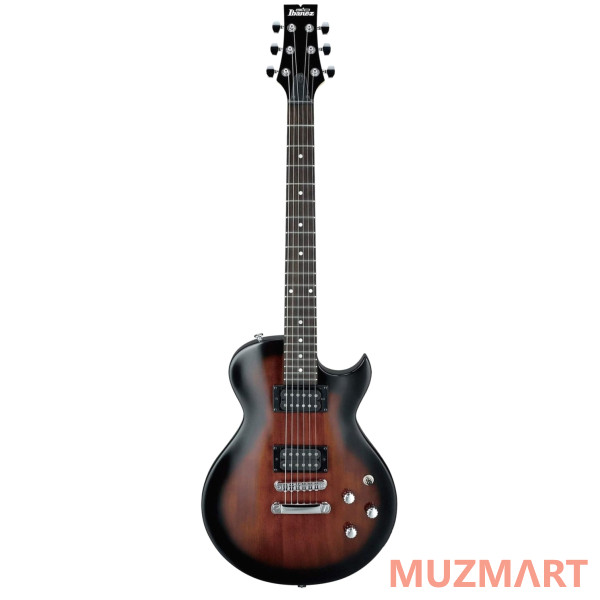 Ibanez GART60-WNS TRADITIONAL SINGLE-CUTAWAY электрогитара