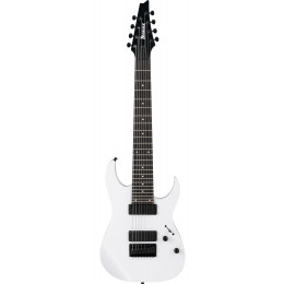 Ibanez RG8-WH 8-STRING RG Электрогитара восьмиструнная