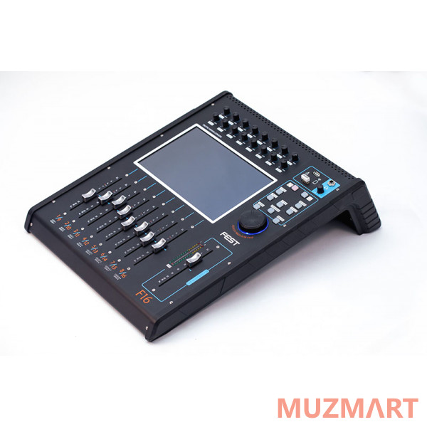 Fest Audio F16 Цифровой аудио-микшер