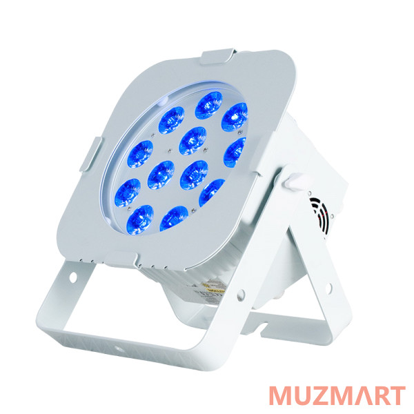 American DJ 12PX HEX Универсальный светодиодный прожектор