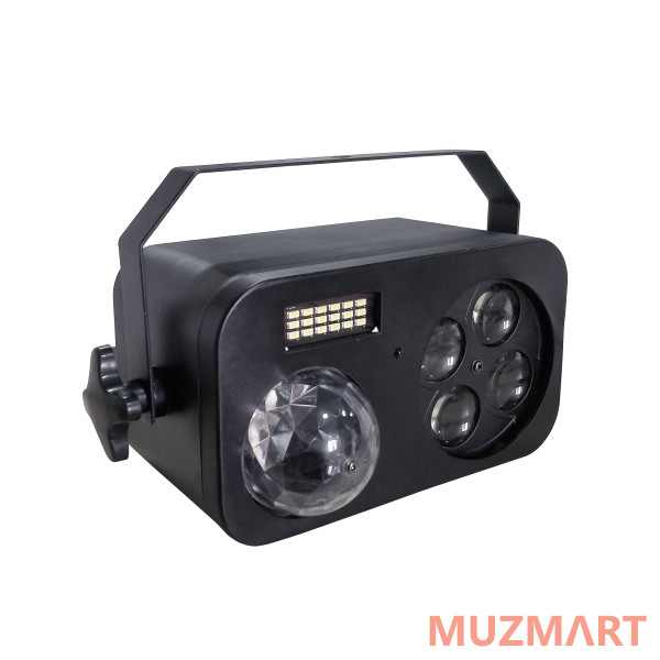 XLine Light GOBO MINI Светодиодный прибор