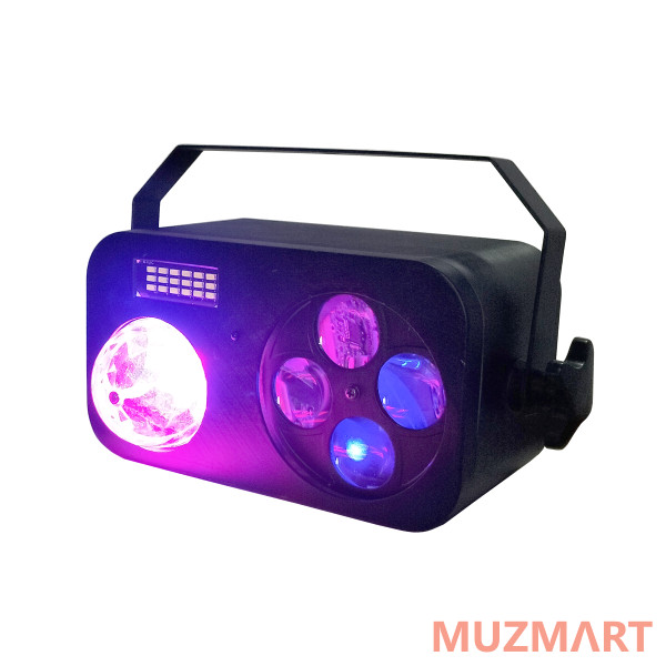 XLine Light GOBO MINI Светодиодный прибор