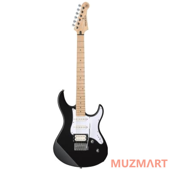 Yamaha Pacifica 112VM BL Электрогитара